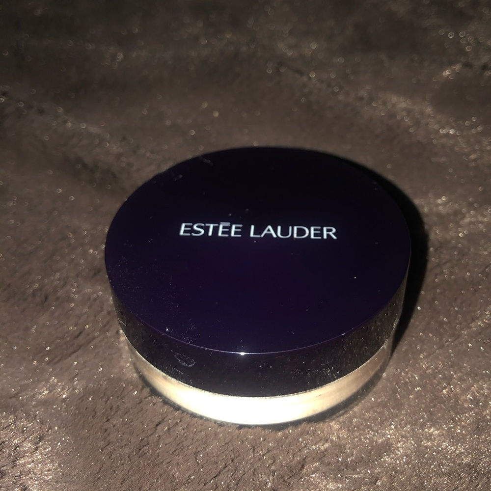 estée lauder translucent setting powder